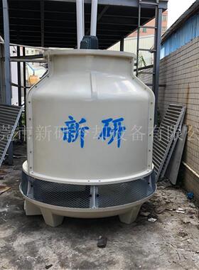 发电机设用冷却塔 空XYG压机用冷备却水塔 机械水降温冷水却塔