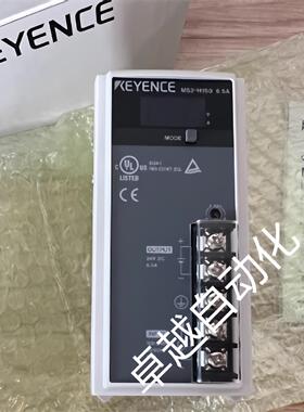 基恩士MS2-H150 MS2-H300 开关电源电源全新原装现货