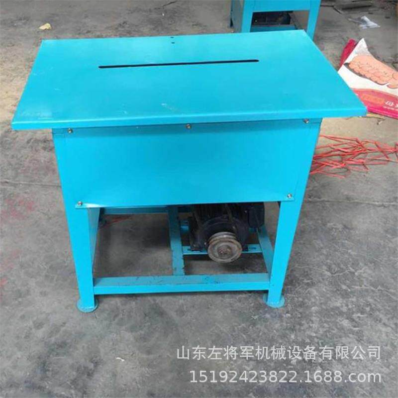 4KW木工锯圆盘锯台式锯切割机家用推台锯推板裁板锯木工台锯