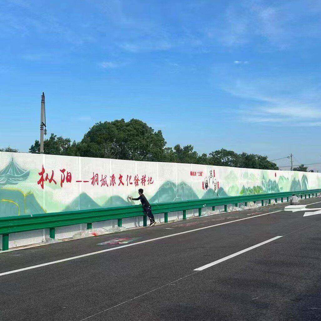 安全网栏工地隔音板吸音墙百叶孔设备声屏障架桥铁路金属隔音屏