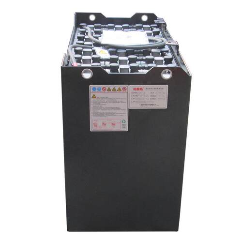 24-7DB630 48V630Ah 火炬叉车蓄电池 杭叉CPD25铅酸电瓶 淄博电池