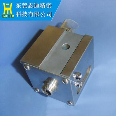 庆鸿垂直校正器CH708 垂直自动校正器 庆鸿慢走丝配件 线切割耗材
