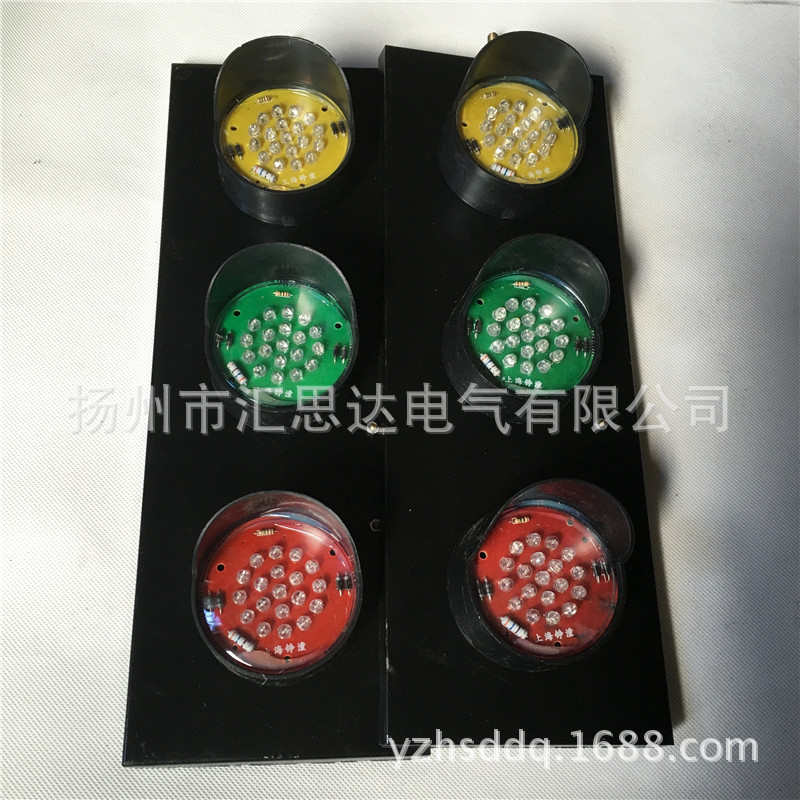 起重机 天车 龙门吊电源信号LED指示灯 滑线滑触线指示灯