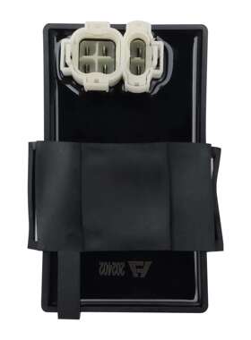 GOOFIT6针CDI点火线圈适配XL600V双缸