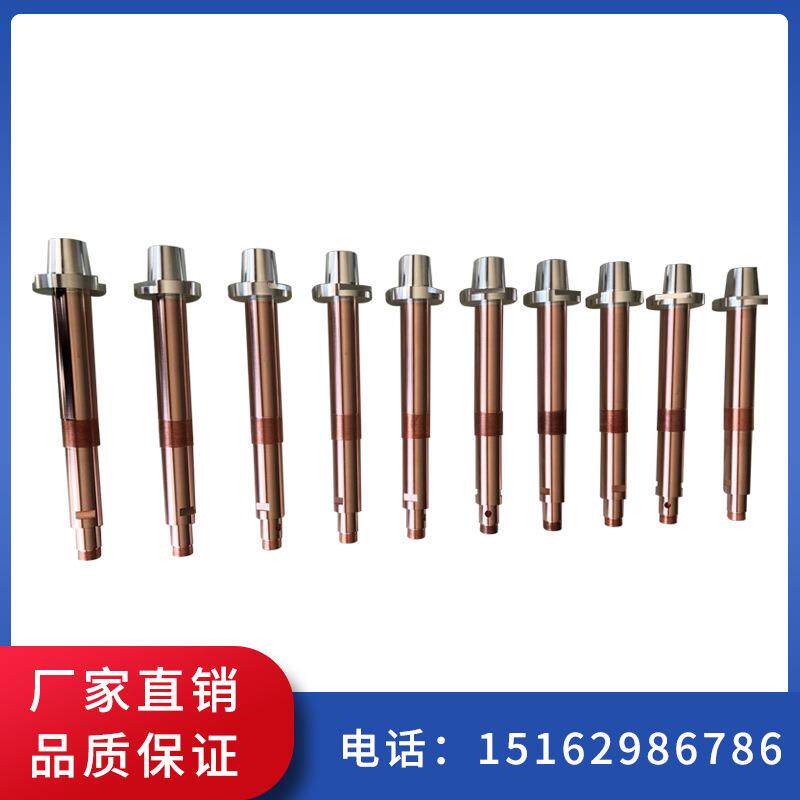 江苏供应24对棒还原炉电极多晶硅氢化炉电极