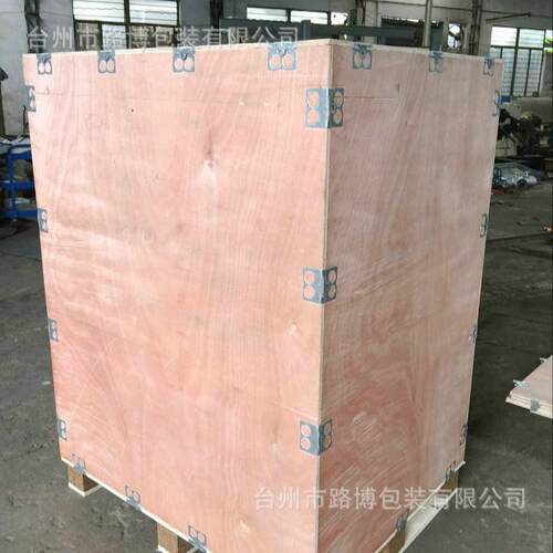 台州木箱出口木箱厂家产品展示台州海关免商检木箱木箱