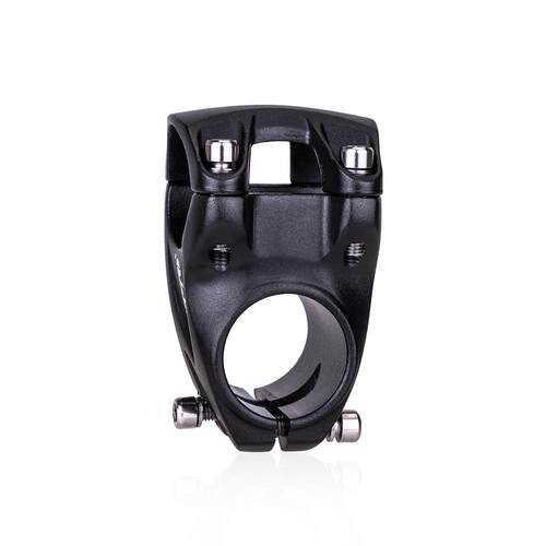 ZTTO 山地公路速降自行车短把立 0度立管 35mm 口径31.8自行车配
