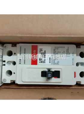 CutlerHammer 断器EHD 14K- EHD2100L10A 20A 3路0A 40A 50A 100A