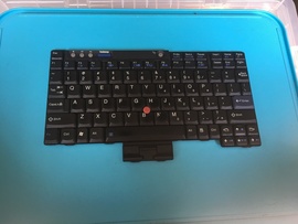 联想IBM ThinkPad X60 X60S X61 X61S X60T 笔记本键盘