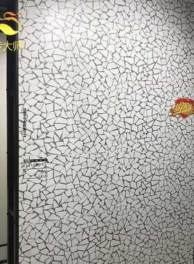 简约轻奢客厅瓷砖大方块地板砖餐厅墙砖卫生间防滑地砖400x1200