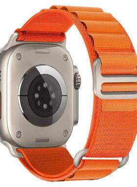 Alpine strap For Apple watch ultra 2 band 49mm 44mm 40mm 45m
