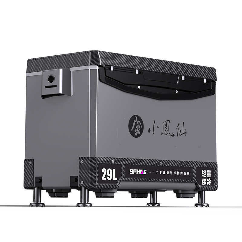 小凤仙钓箱29升超轻加厚四腿升降竞技保温台钓箱多功能全套钓鱼箱,户外/登山/野营/旅行用品,其他垂钓用品,淘宝优惠券,粉丝福利购,淘宝优惠卷