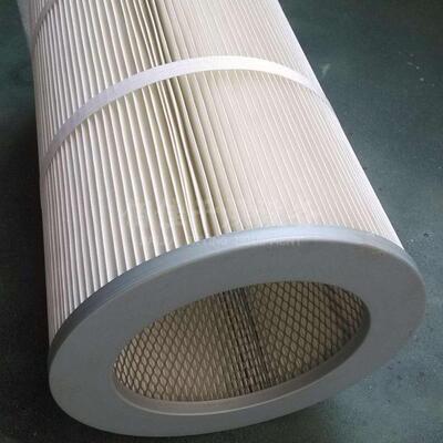 厂LTC滤筒家供应C滤袋筒除尘器 滤筒布除尘L器 废气处理设T备脉冲