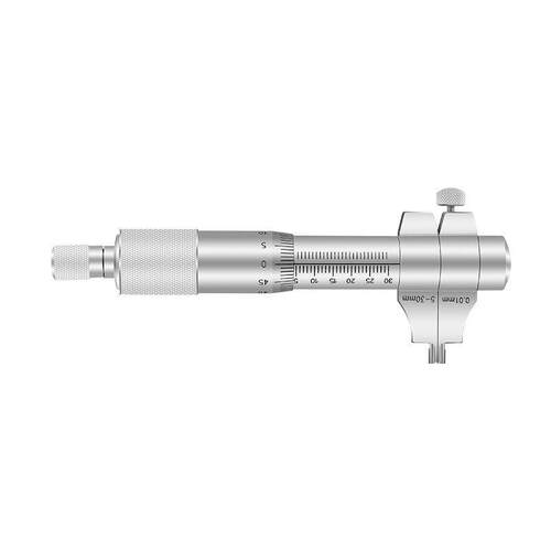 桂林桂量内测千分尺5-30 25-50-75-100mm 内孔直径测量尺内径测量