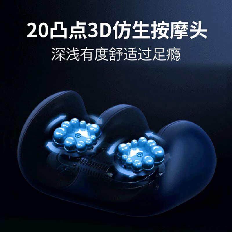 源头工厂足疗机腿部按摩器脚部足底按摩仪全自动揉捏热敷现货代发,个人护理/保健/按摩器材,按摩足疗机,淘宝优惠券,粉丝福利购,淘宝优惠卷