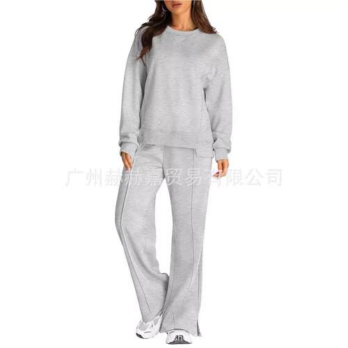 Women's Home Sports Hoodies, Leg Tights, Pants,