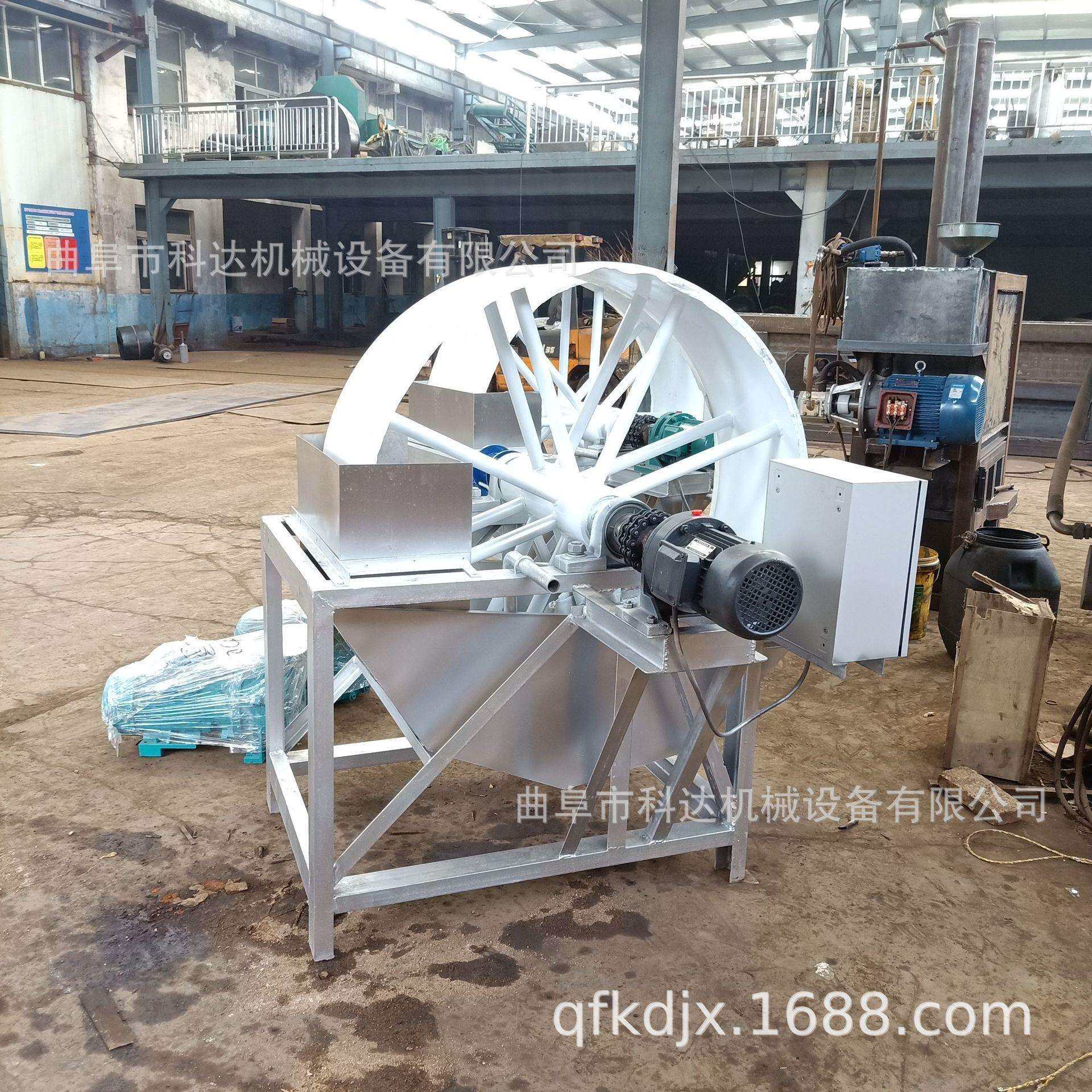 全自动真空转鼓式淀粉脱水机 绿豆豌豆淀粉脱水机 厂家直销脱水机