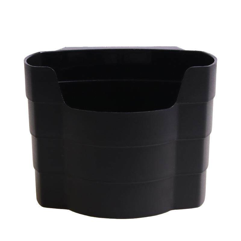 利文 车用饮料杯架风口饮料架置物盒垃圾桶汽车用品LW-1617