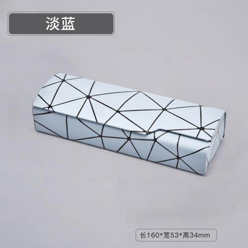 2025新款眼镜盒女眼睛盒简约便携男创意个性文艺防压高级感收纳包,ZIPPO/瑞士军刀/眼镜,眼镜袋,淘宝优惠券,粉丝福利购,淘宝优惠卷