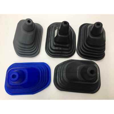 重汽海西豪曼 排档防尘胶套挡把套【防尘套】172508 172684