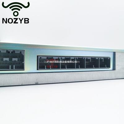 挖掘机ECECM控U制器神钢SK2020-8YN22E001913F5YNVNE2E0093F2电脑