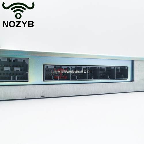 挖掘机ECECM控U制器神钢SK2020-8YN22E001913F5YNVNE2E0093F2电脑
