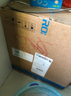 用户心得老板JR308净水器怎么样?中肯点评老板JR308净水器好...