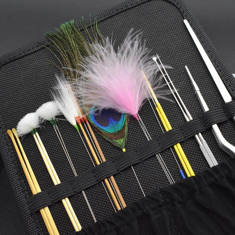 高级专业采耳工具套装掏耳发光挖耳勺清洁耳朵鹅毛棒可晨之依,家庭/个人清洁工具,耳勺,淘宝优惠券,粉丝福利购,淘宝优惠卷