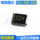 SS24SR240SKUYP22 40V肖特基二极管贴4片SMB 214AAA
