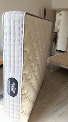 直播爆款:吉斯床垫怎么样?到底真有哪么好吗?