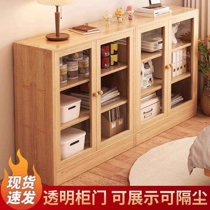 厨房置物架落地多功能收纳柜家用碗柜餐边柜收纳柜架支持一件起批