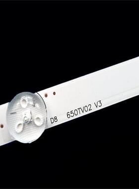 适KDL-6S5W857 KDL-6CX-65S035W805灯条CX-603E01-2B756C2-0-A-56