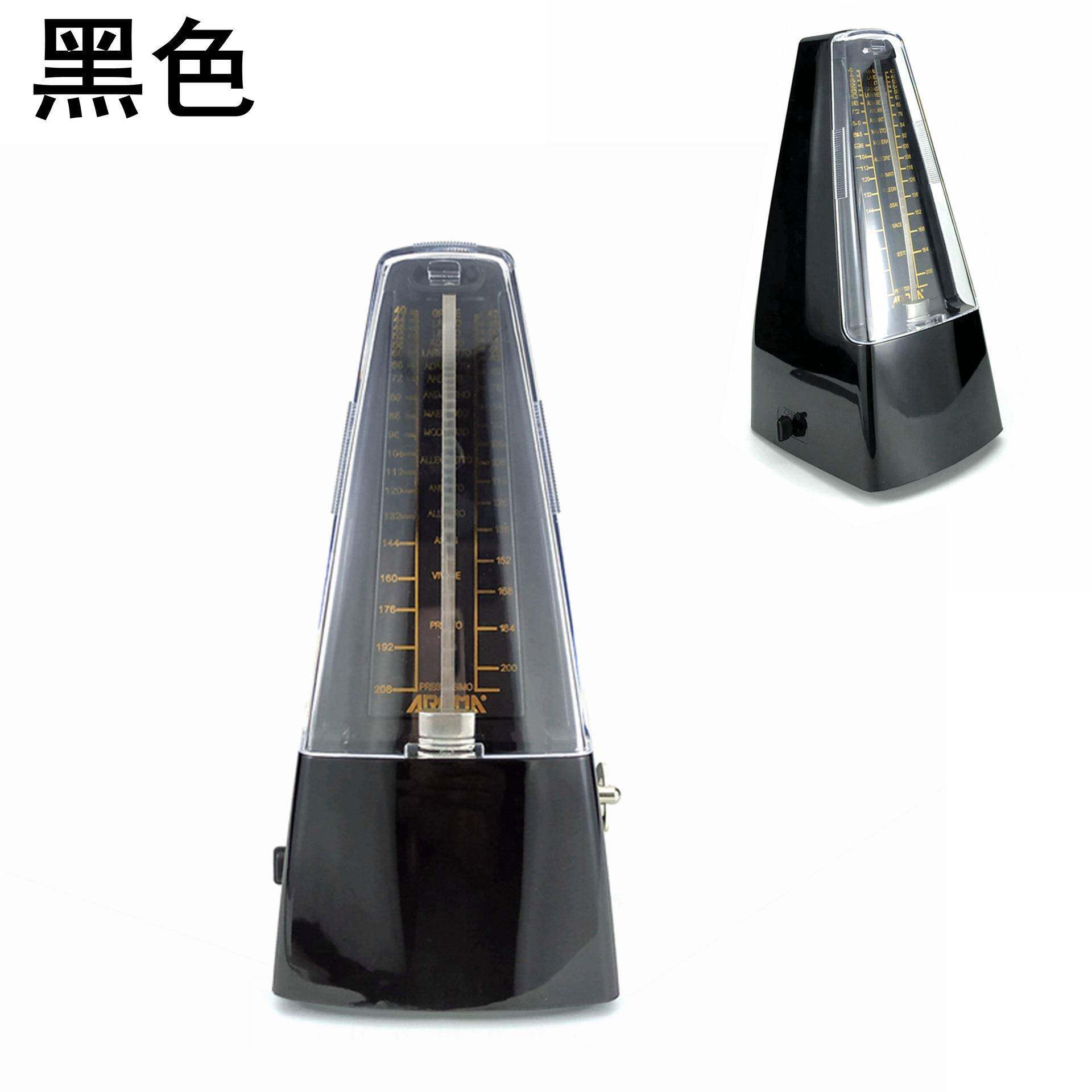 阿玛A节拍器R械OMAAM-707架子鼓吉他打贝斯人声充诺电子节拍器机