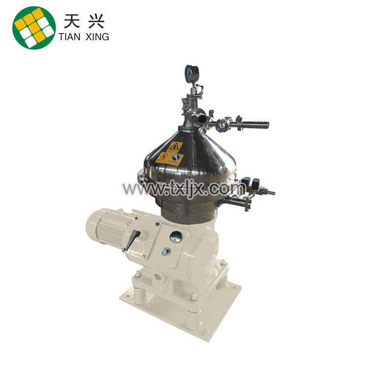 厂家直销碟式离心机辽宁厂家出售全自动排渣碟式分离机