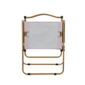 户外休闲可折叠便捷椅躺椅露营超轻野外钓鱼沙滩椅子