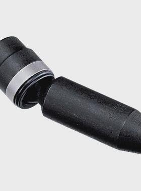 G动E具NIUS天赋进口工1910mm3/8公英制万向气6角加长套筒38六0008