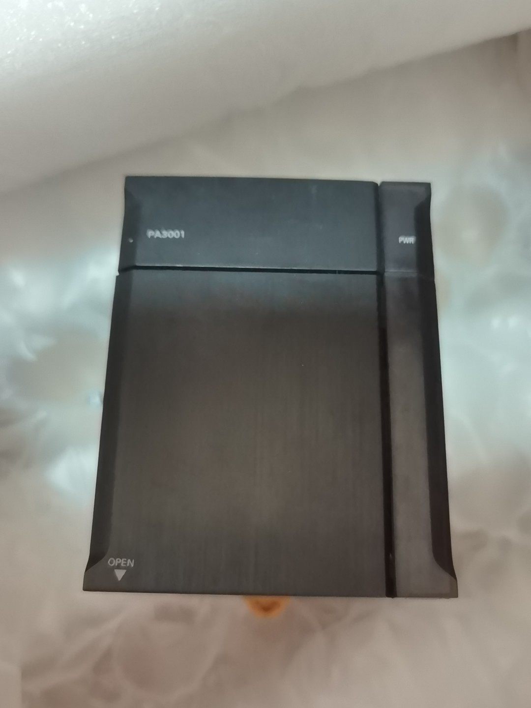 欧姆龙 nj-pa3001 PA3001  单价320 实物