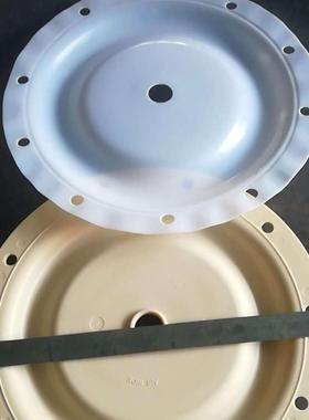 铝合金66270-英3隔696EB-C配件62寸格索兰气动膜泵