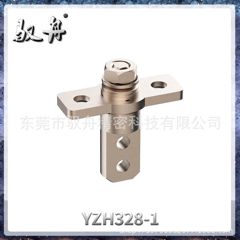 无线充支撑架转轴翻转自YZH328-1停多能型铰链yz3h28-1自锁架功阻