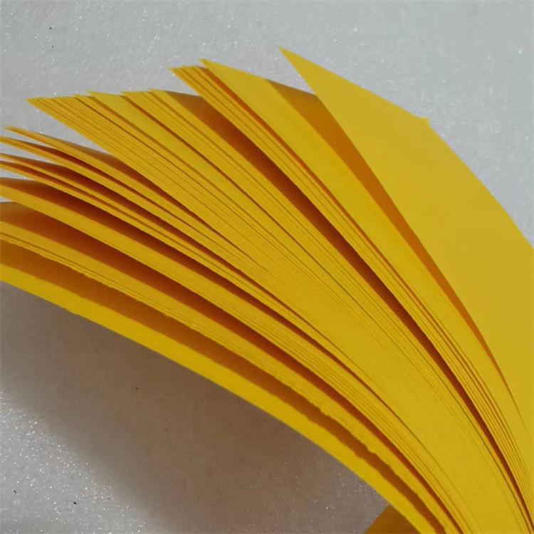 21x7黄纸 红纸 空白纸 道用 佛用纸 一份约100张