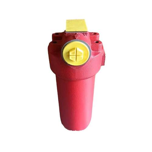 QU-H40x5P 不锈钢过滤器 嘉硕环保