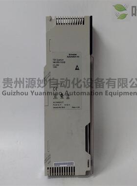 SCHNEIDER 140CPU43412U控制主板卡件模块