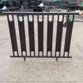 别墅特惠耐用艺护栏厂区公园铝直供厂家农村学校设计阳台牢固道路