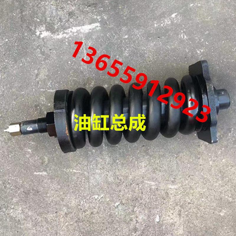 小松PC50/55/56-7挖掘机导向轮涨紧缸 引导轮涨紧油缸 油缸总成