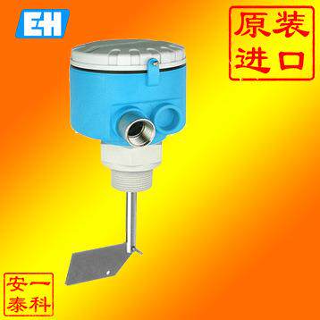 原装进口E+H阻旋开关 阻旋料位开关FTE30-EAA1阻旋料位器