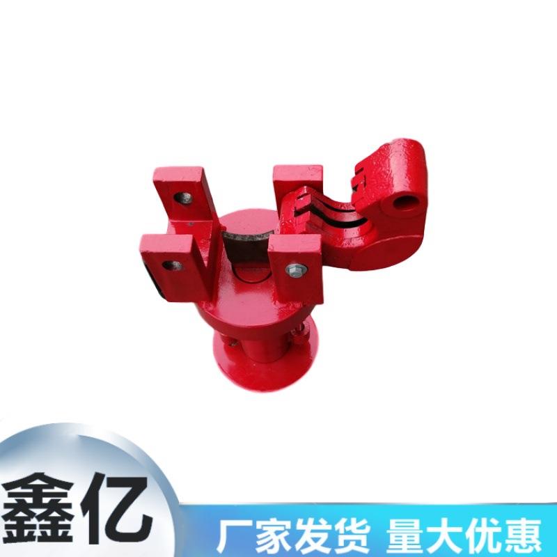 切钢丝绳分体式断线钳电动钢绞线剪断机52钢丝绳切断机