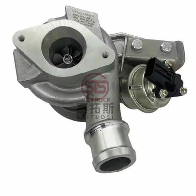 TD03L 49131-06320系列机械增压器 发动系统及配件