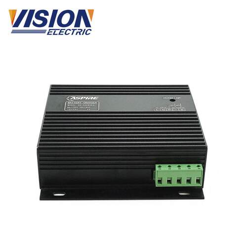 ZH-CH2806A6A自动浮充充电机12V24V蓄电池充电专用充电器
