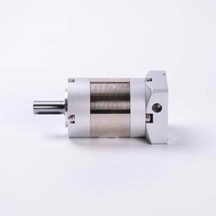 L1ple系减列90精密行星速机减速 器高电精度涡轮减速机减速PF120