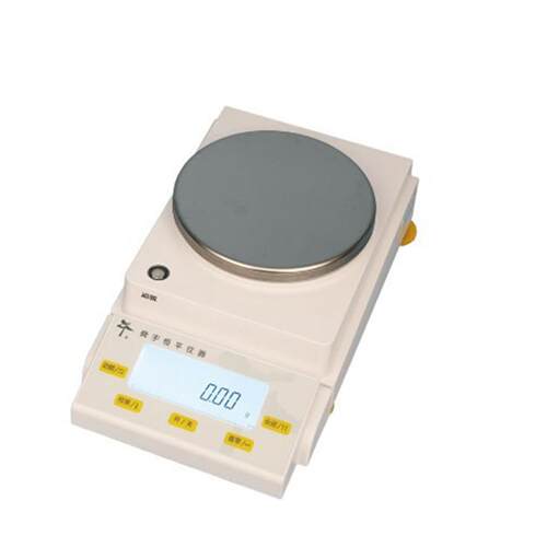 舜宇恒平MP1100B大量程精密天平